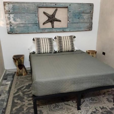 San Martin Βίλα Κοζουμέλ Εξωτερικό φωτογραφία
