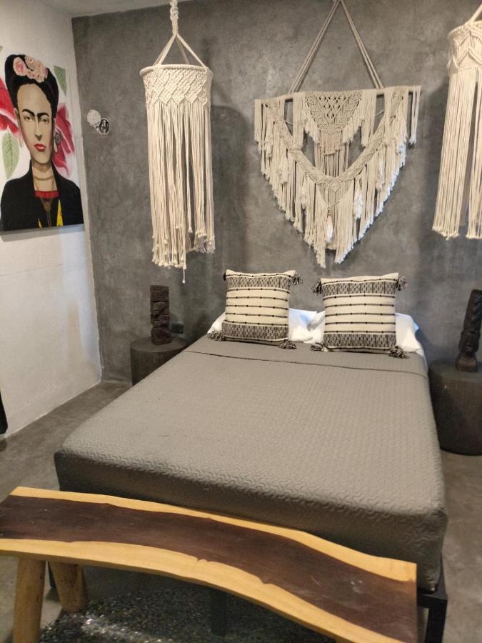 San Martin Βίλα Κοζουμέλ Εξωτερικό φωτογραφία