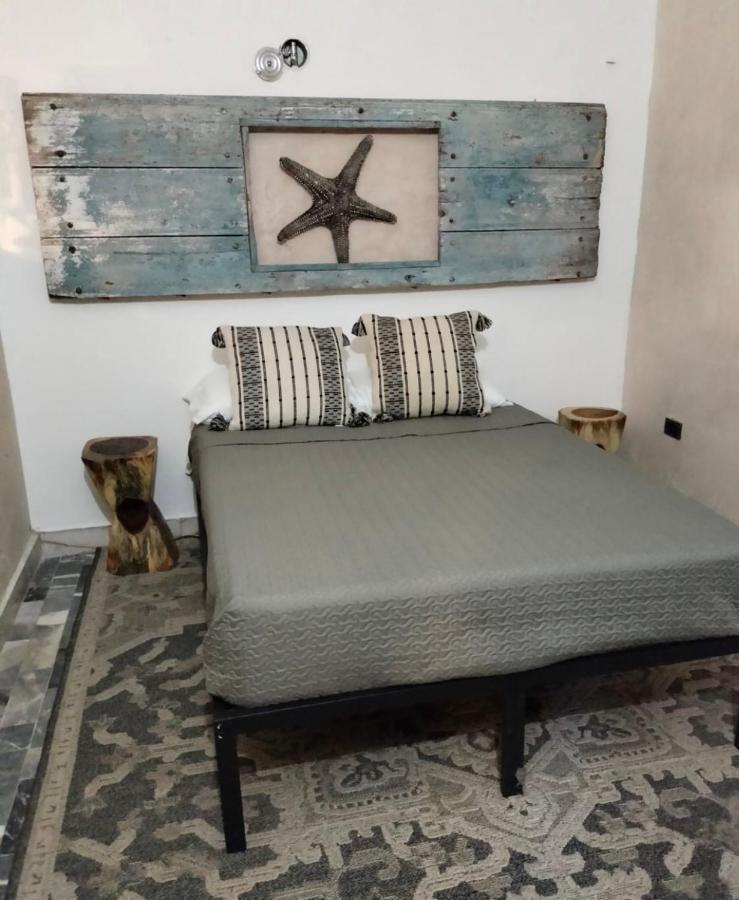 San Martin Βίλα Κοζουμέλ Εξωτερικό φωτογραφία